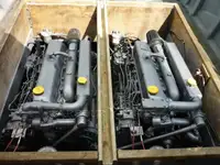 Trawler for sale