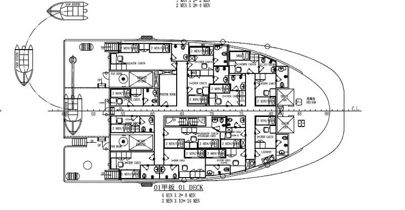 Towboat for sale