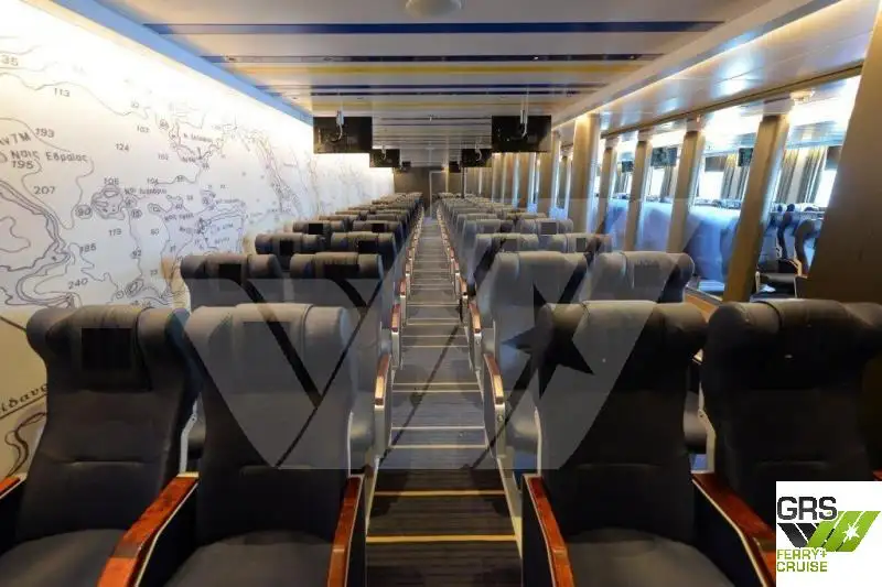 Ro-Ro ship for sale