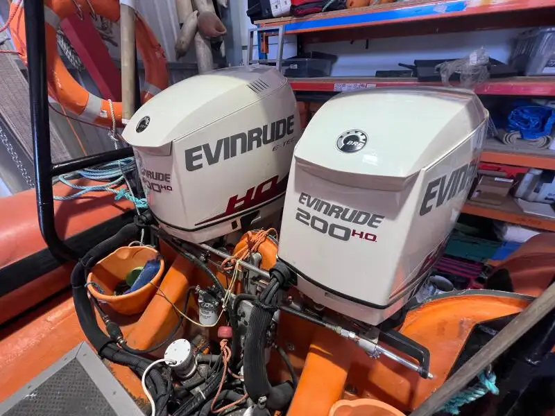 Workboats for sale