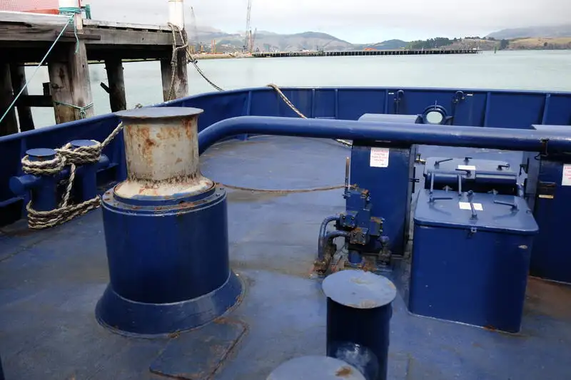 Towboat for sale
