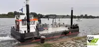 Workboats for sale