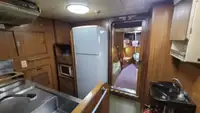 Patrol boat for sale