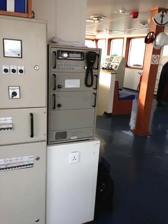 Towboat for sale