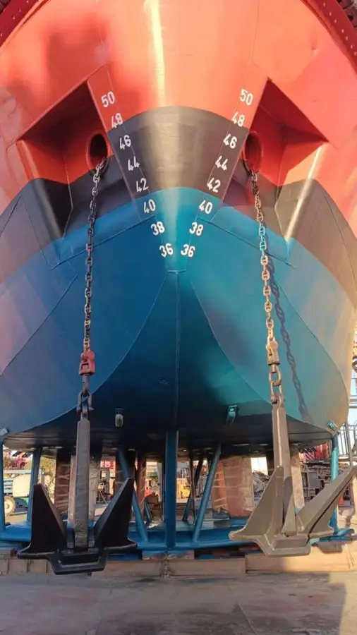 Towboat for sale