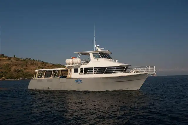 Ferry vessel for sale