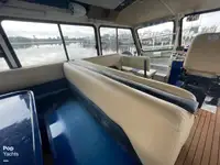 Cruise ship for sale