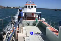 Workboats for sale