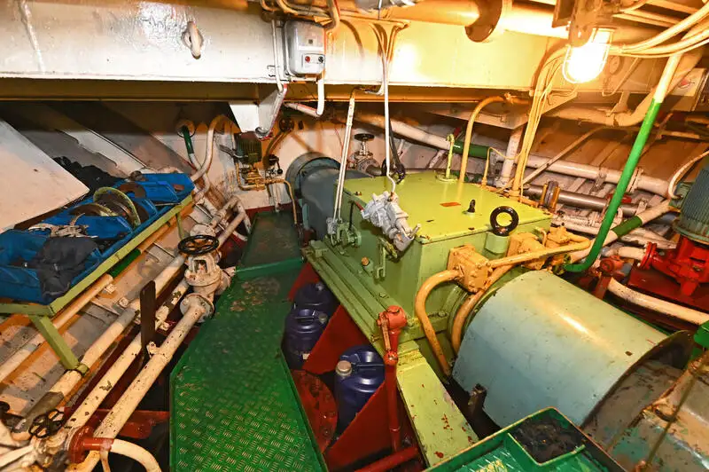 Towboat for sale