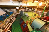 Towboat for sale