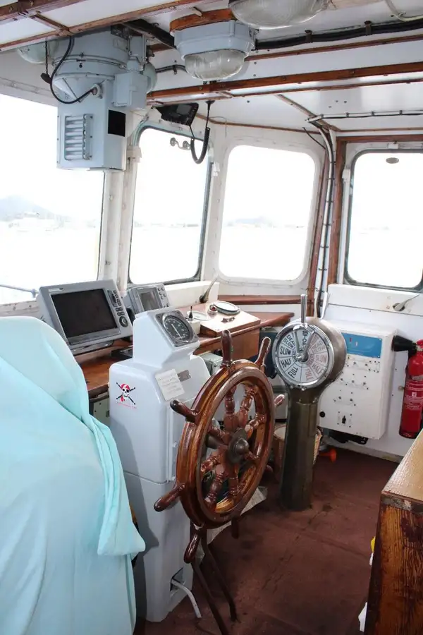 General Cargo/Multi-purpose for sale