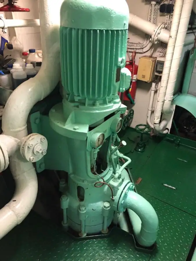 Towboat for sale