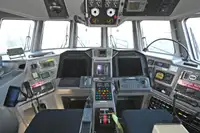 Rescue vessel for sale