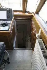 Patrol boat for sale