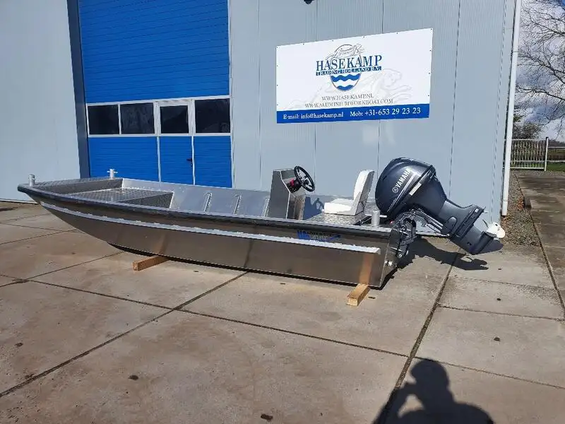 Workboats for sale