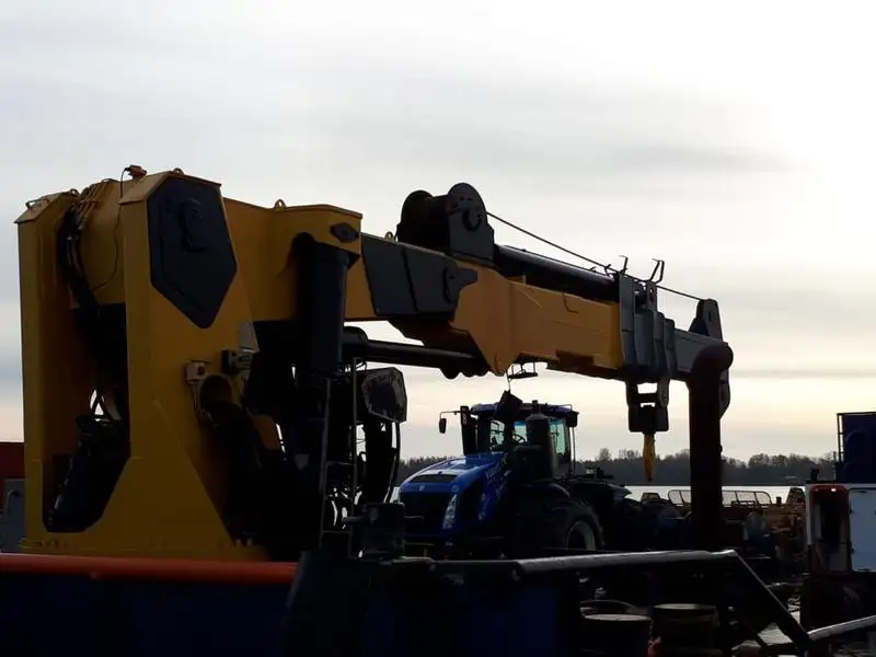 Towboat for sale