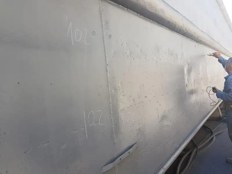 Barge for sale