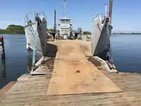 Landing Craft, Tank for sale