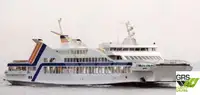 Ro-Ro ship for sale