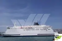Ro-Ro ship for sale