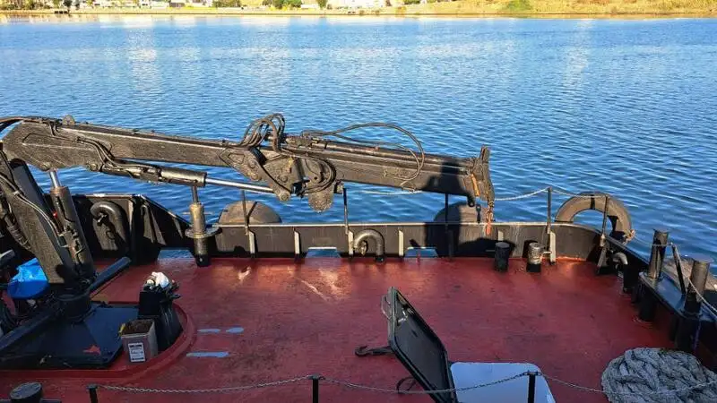 Workboats for sale