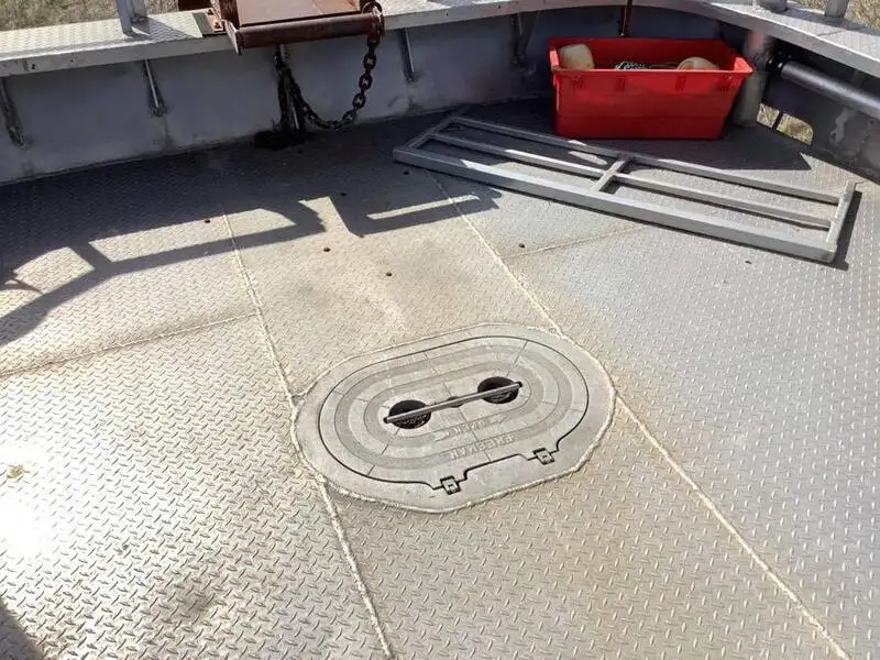 Workboats for sale