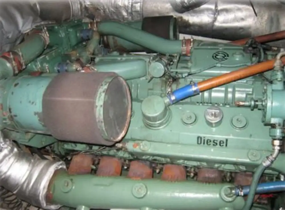 Ferry vessel for sale