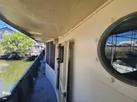 Trawler for sale