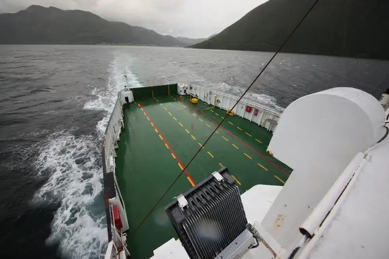Ro-Ro ship for sale