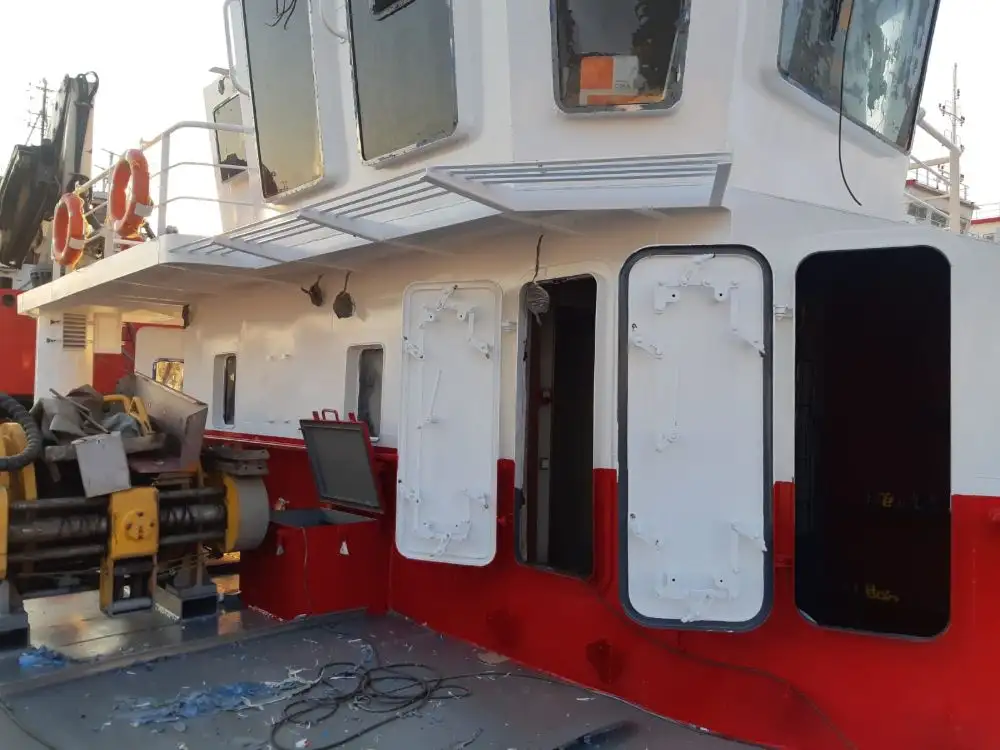 Ferry vessel for sale