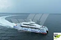 Cruise ship for sale