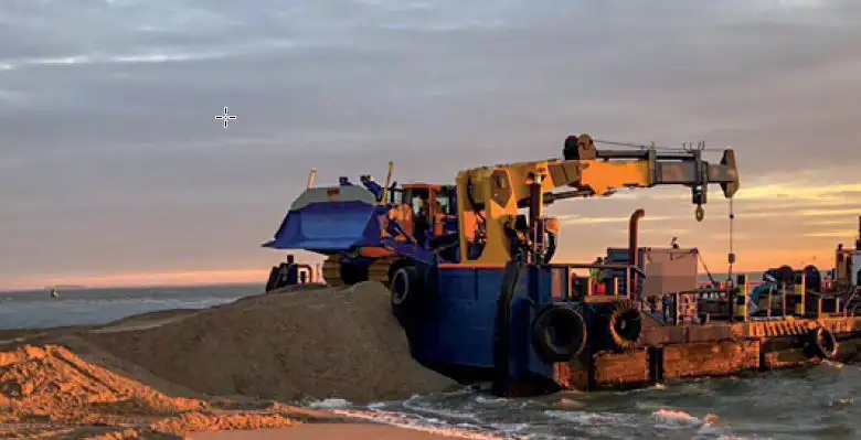 Towboat for sale
