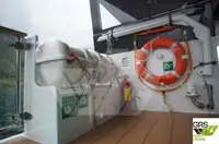 Cruise ship for sale