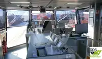 Crew boat for sale