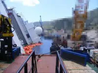 Towboat for sale