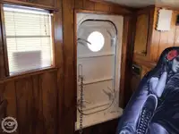 Trawler for sale
