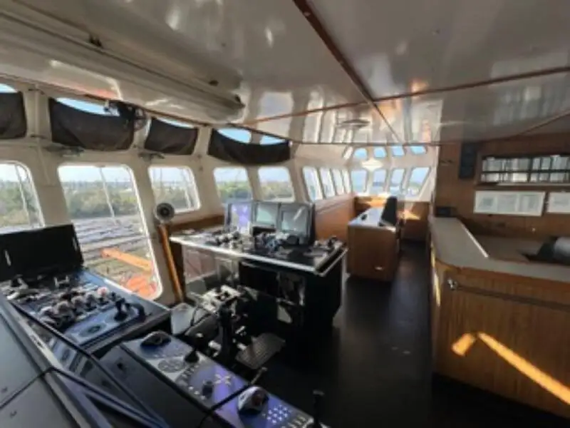 Towboat for sale
