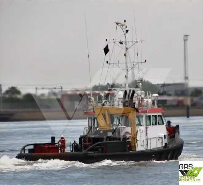 Workboats for sale