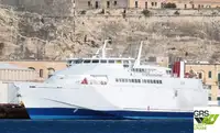 Ro-Ro ship for sale