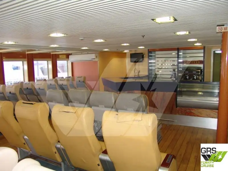 Ro-Ro ship for sale