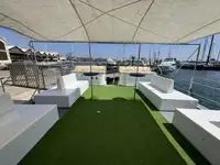 Cruise ship for sale