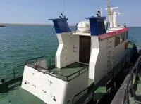 Towboat for sale