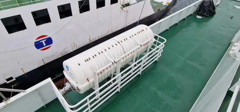 Bunker tanker for sale
