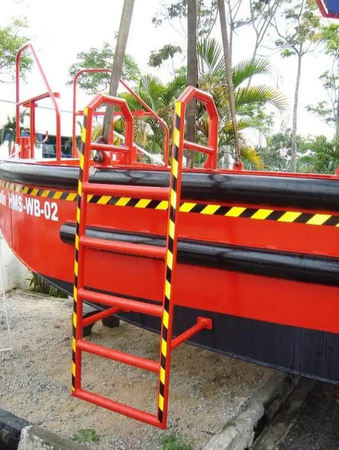 Workboats for sale