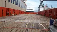 Towboat for sale