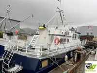 Ro-Ro ship for sale
