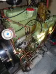 Towboat for sale