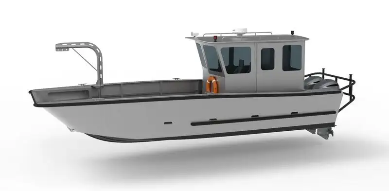 Workboats for sale