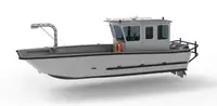 Workboats for sale