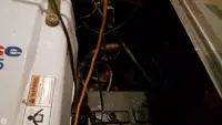 Trawler for sale